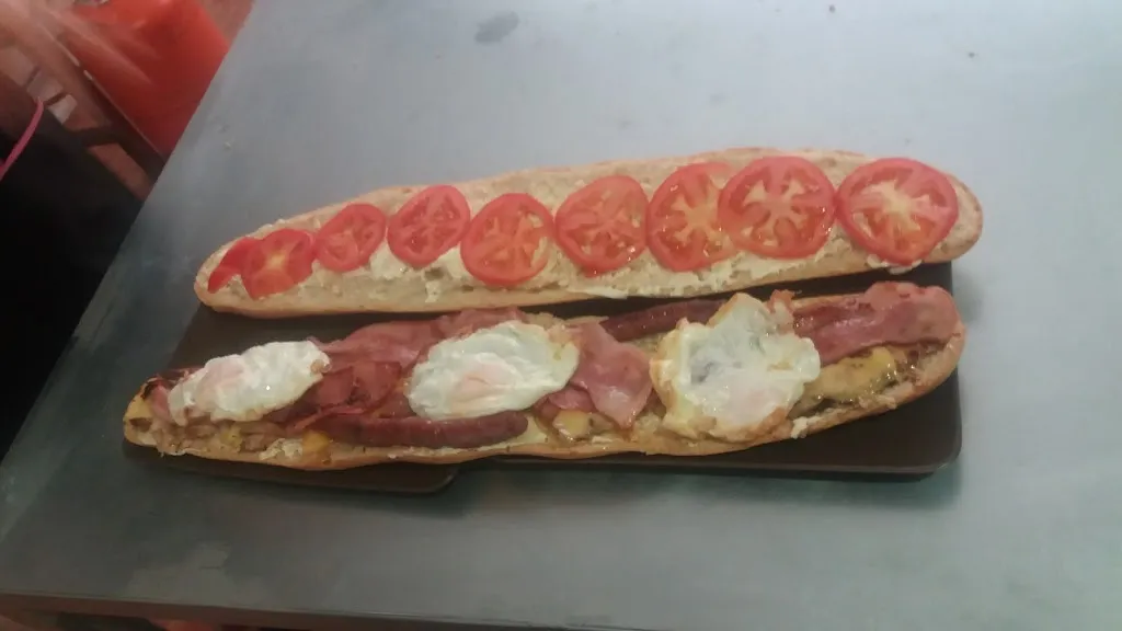 Menu_Bar El Agarre_Moratalla_image_6