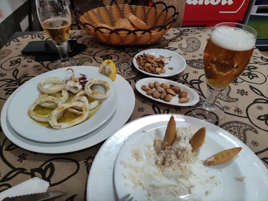 Menu_Bar El Agarre_Moratalla_image_8