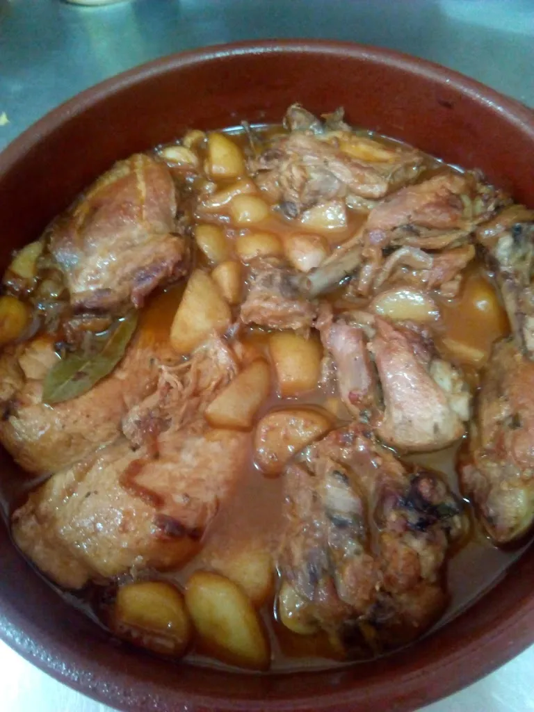 Menu_Bar El Agarre_Moratalla_image_9