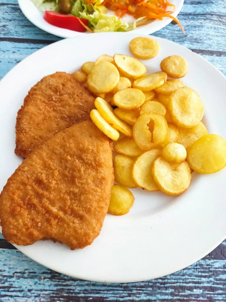 Hugo_Bar El Agarre_Moratalla_review