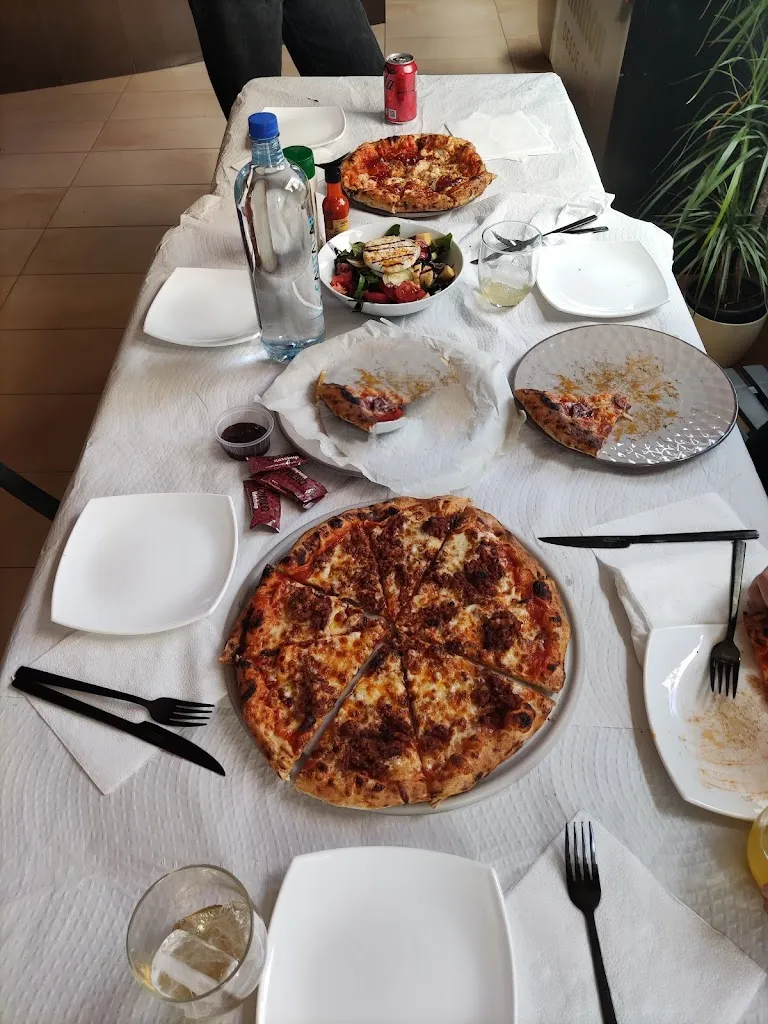 JOS PER_Pizzeria La Familia_Moratalla_review