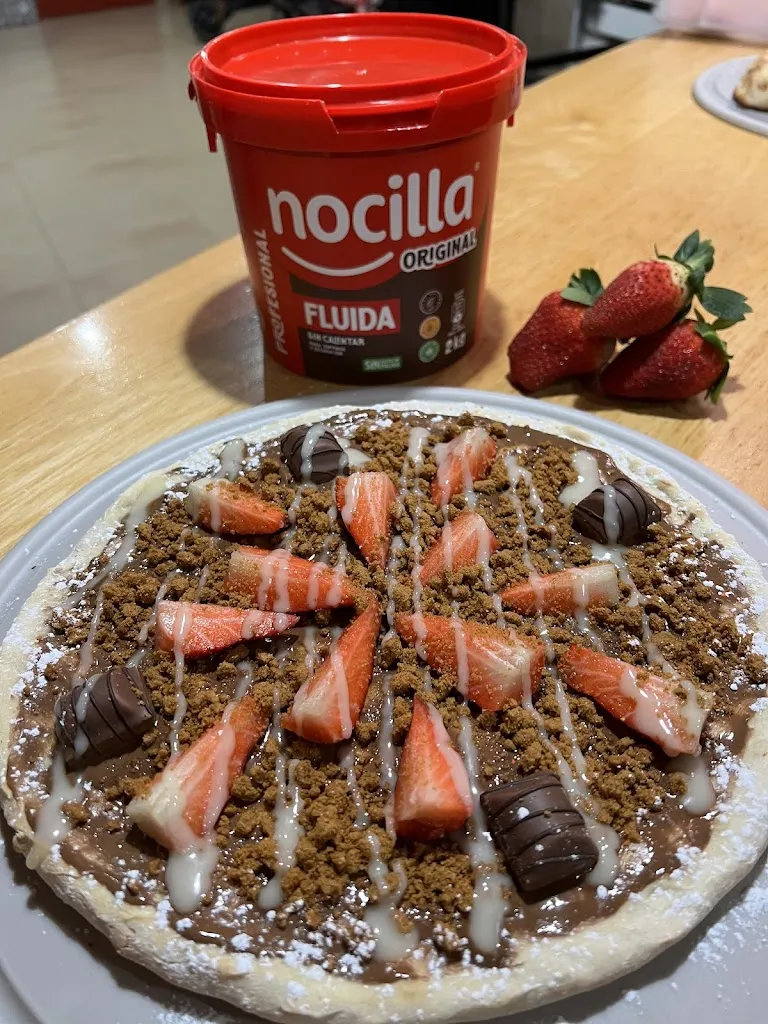 Pizzeria La Familia_Moratalla_slider_image_2