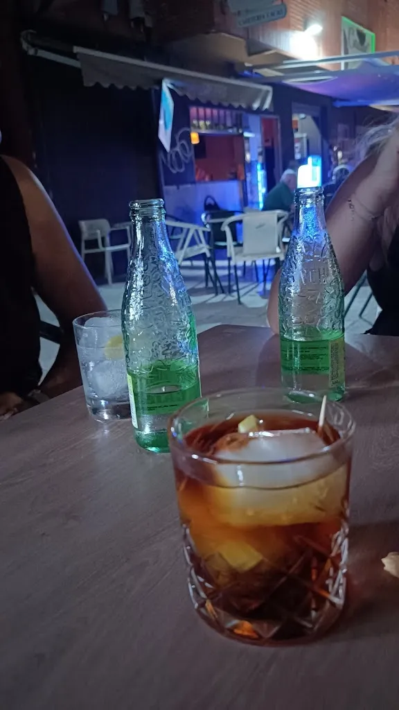 Rey Lobo_Cafetería Cacao / Cafeteria en Moratalla_Moratalla_review