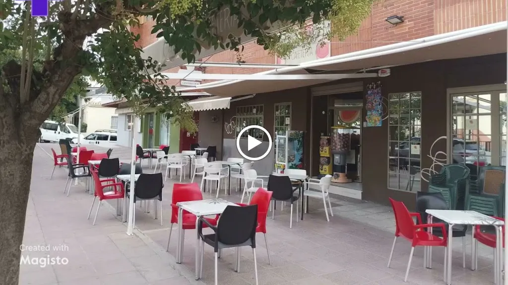Cafetería Cacao / Cafeteria en Moratalla_Moratalla_slider_image_2