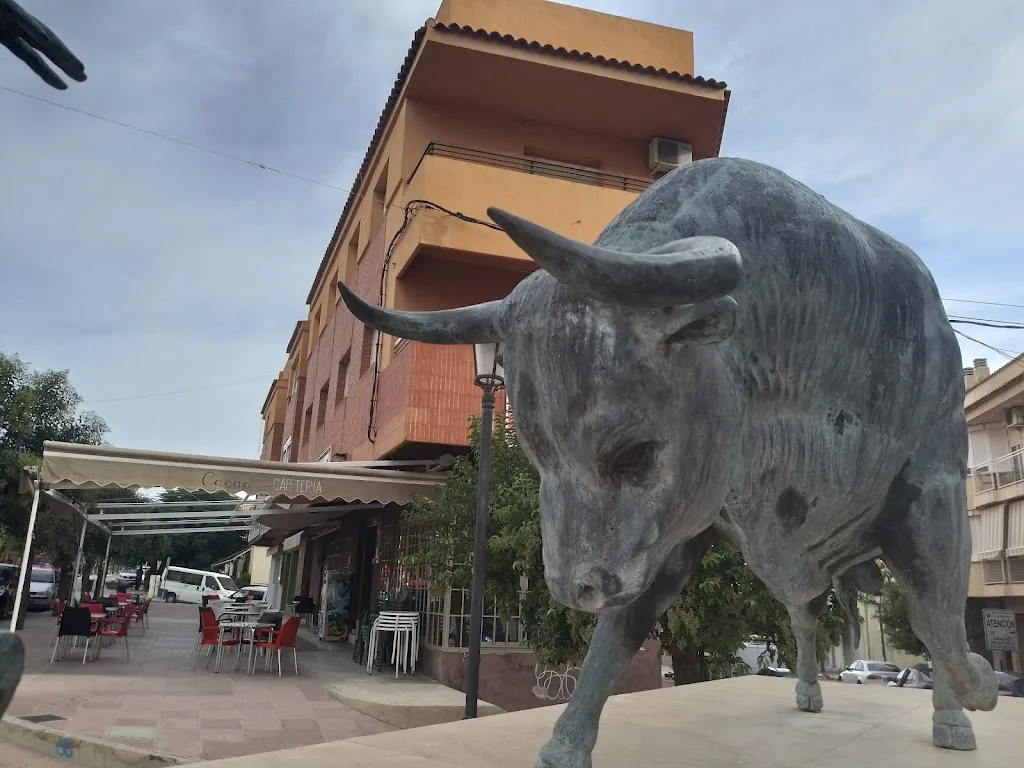 Cafetería Cacao / Cafeteria en Moratalla_Moratalla_slider_image_3