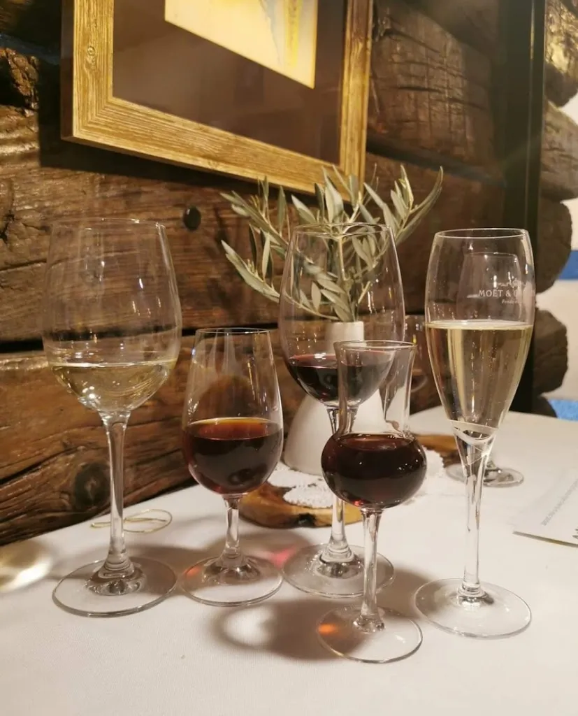 Misha Misha_El Olivar_Moratalla_review