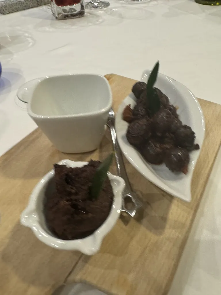 A R R_El Olivar_Moratalla_review