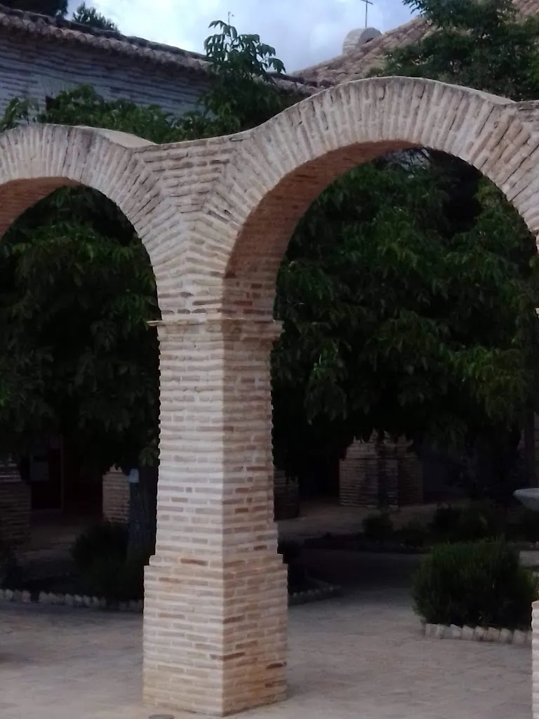 Helen v Walker_La Pastora_Moratalla_recensione