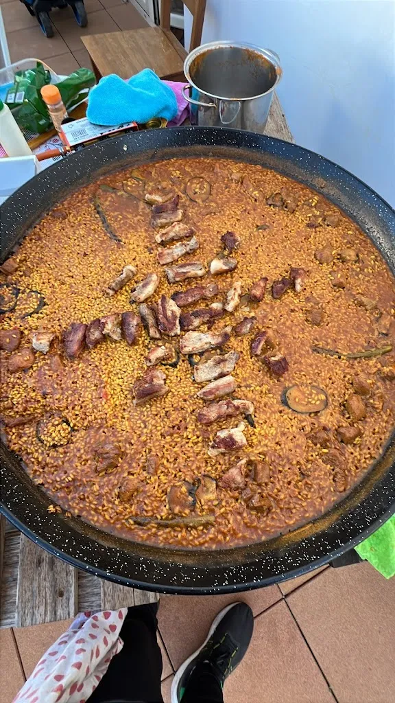 Tapería Chaparral_Moratalla_slider_image_3