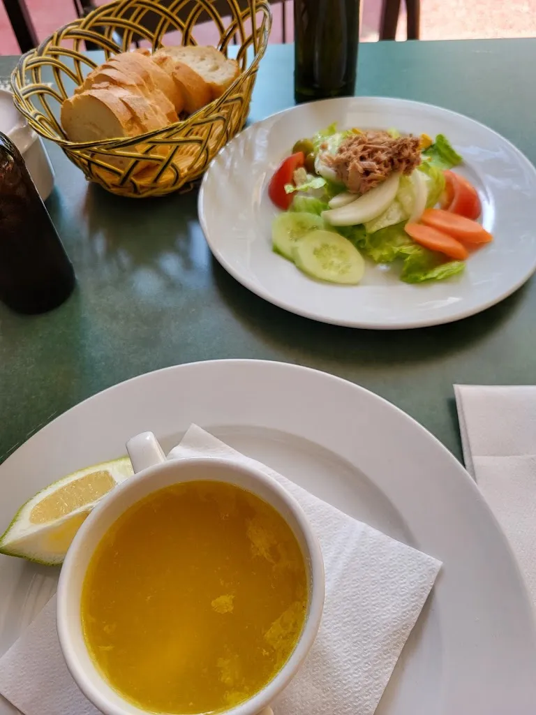 Cjd_El Jardín de sus Delicias_San Pedro del Pinatar_review