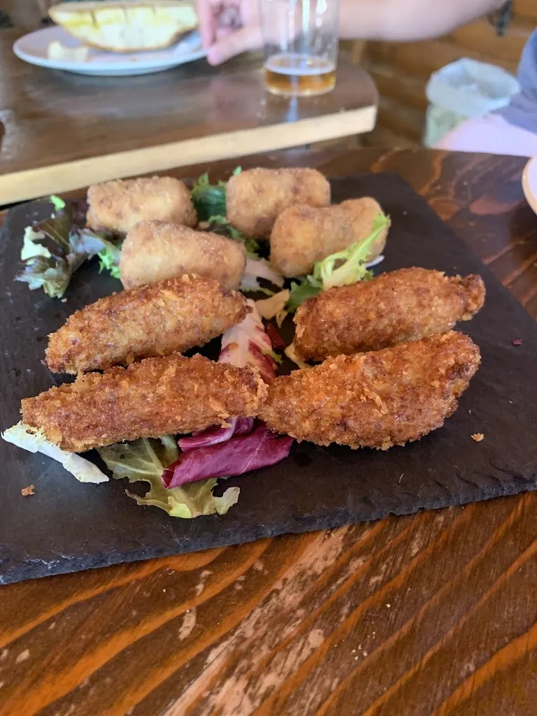 Javier MD_El Jardín de sus Delicias_San Pedro del Pinatar_review