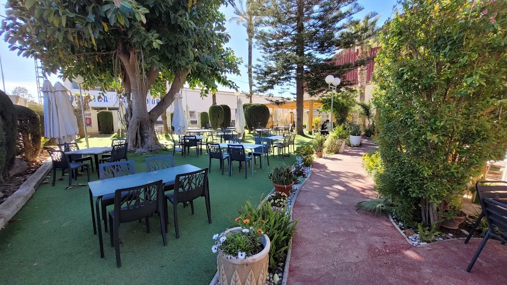 El Jardín de sus Delicias_San Pedro del Pinatar_slider_image_1