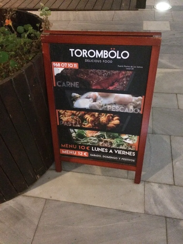 Menu_Torombölo_San Pedro del Pinatar_image_2