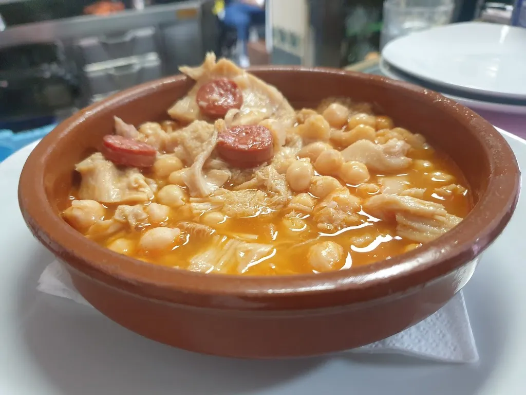 Menu_Bar Restaurante Santa Cruz_Santa Cruz_image_2