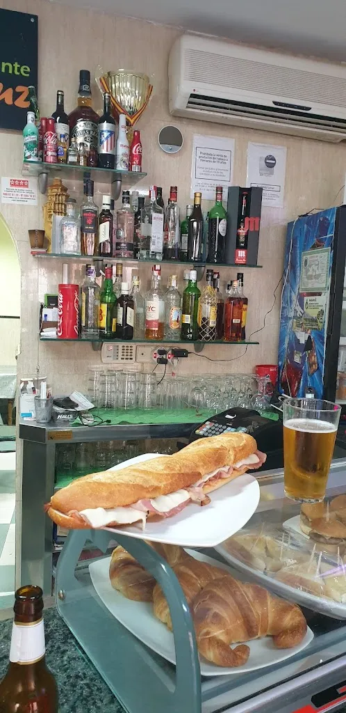 Menu_Bar Restaurante Santa Cruz_Santa Cruz_image_3