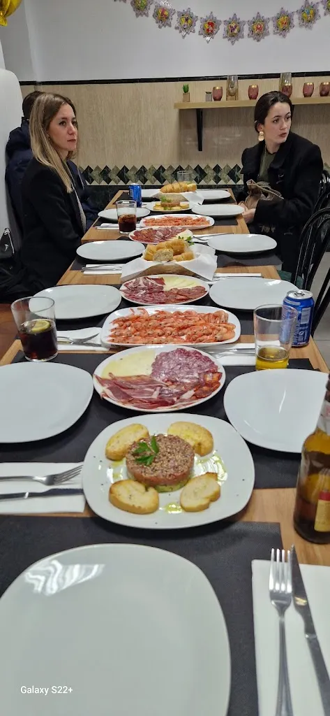 Menu_Bar Restaurante Santa Cruz_Santa Cruz_image_7