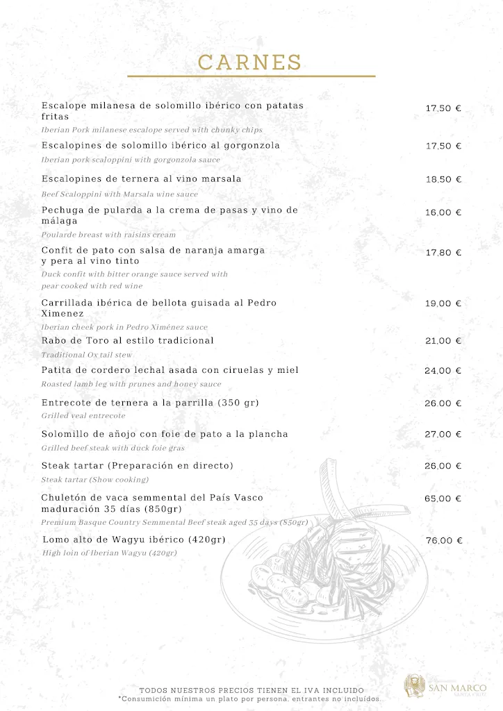 Menu_San Marco Santa Cruz_Santa Cruz_image_2