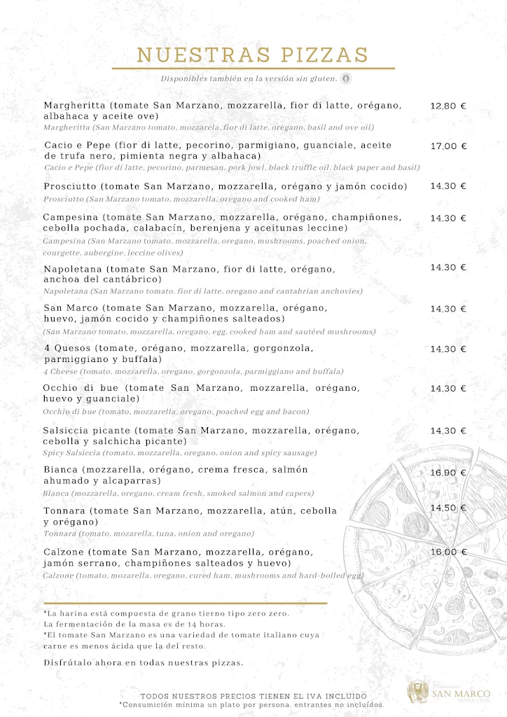 Menu_San Marco Santa Cruz_Santa Cruz_image_3