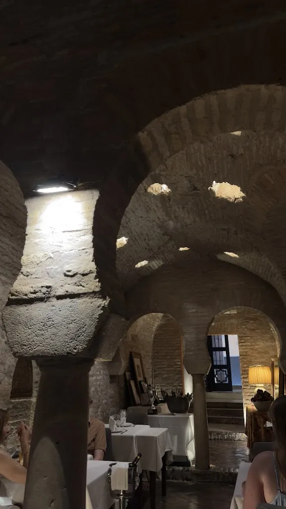 Amera Althobaity_San Marco Santa Cruz_Santa Cruz_review