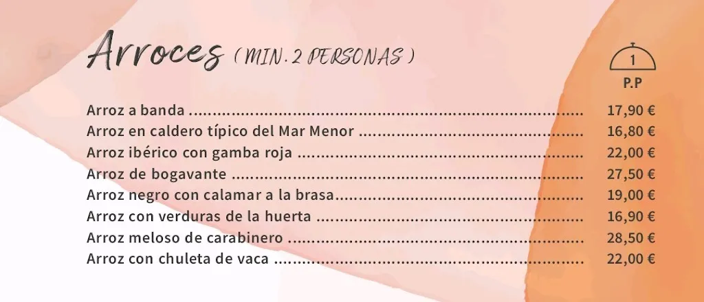 Menu_Restaurante Miramar La Ribera_Santiago de la Ribera_image_2