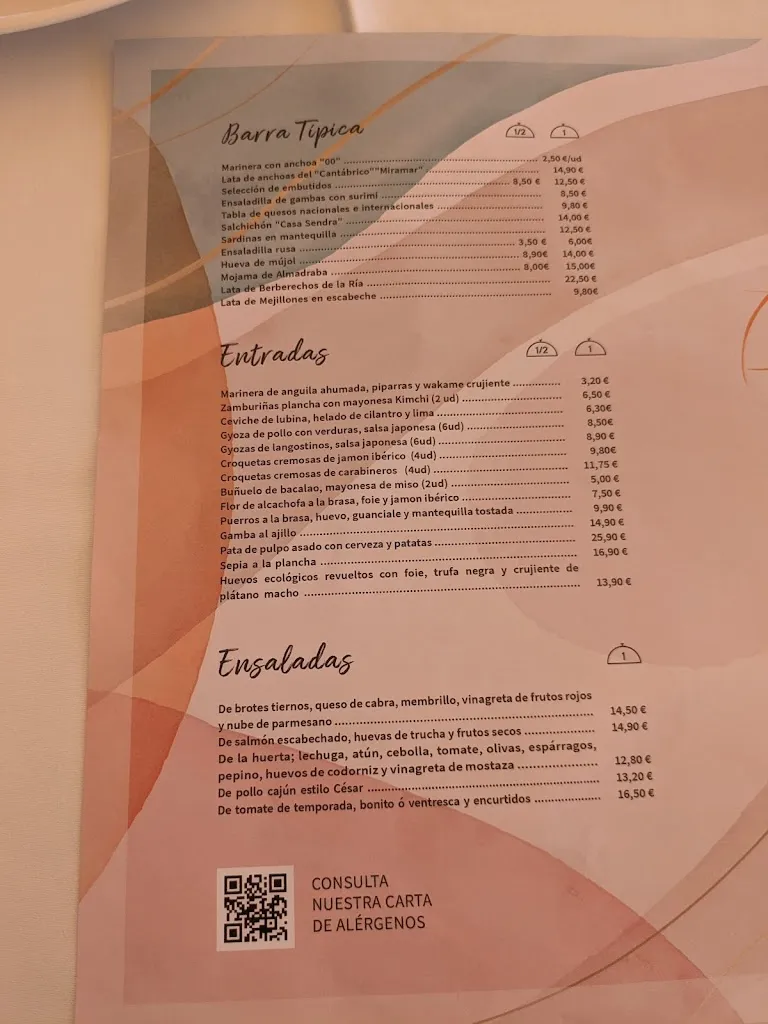 Menu_Restaurante Miramar La Ribera_Santiago de la Ribera_image_3