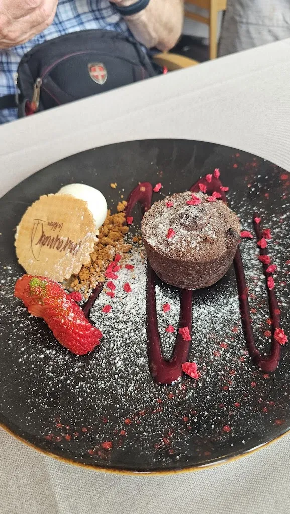 KIM ROBERTSON_Restaurante Miramar La Ribera_Santiago de la Ribera_review