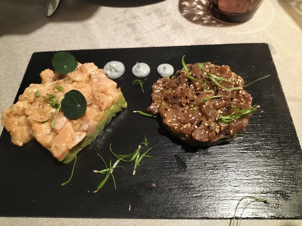 Mervi Lampinen_Restaurante Miramar La Ribera_Santiago de la Ribera_review