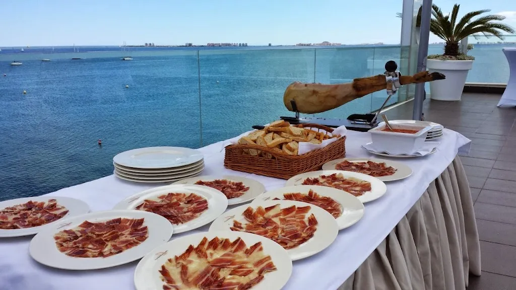 Restaurante Miramar La Ribera_Santiago de la Ribera_slider_image_3