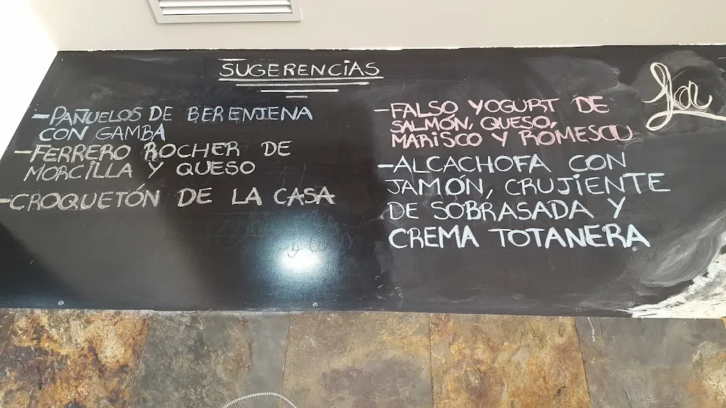 Menu_La Chimenea Restaurante_Molina de Segura_image_3