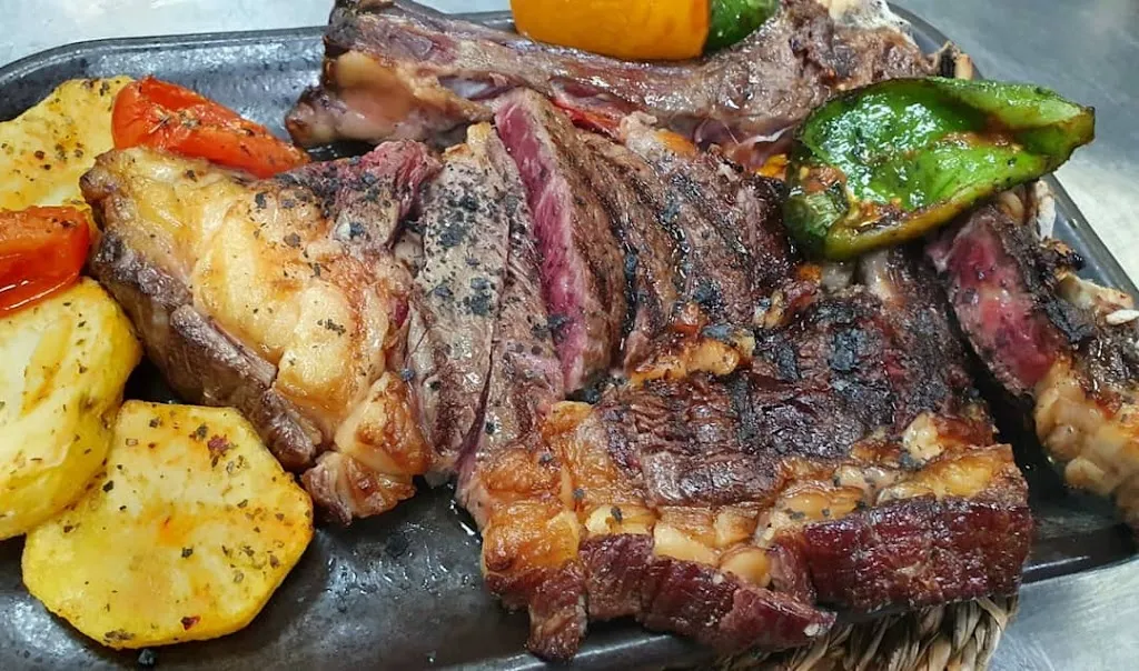 Menu_La Chimenea Restaurante_Molina de Segura_image_5