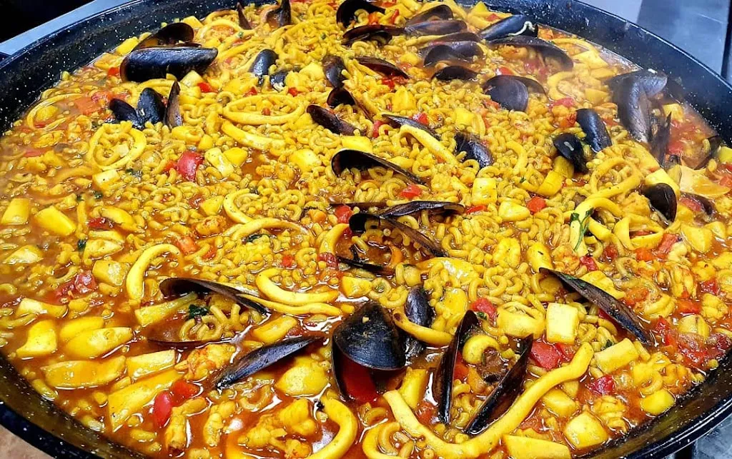 Menu_La Chimenea Restaurante_Molina de Segura_image_6