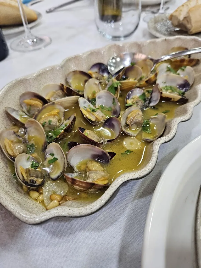 Menu_La Chimenea Restaurante_Molina de Segura_image_9