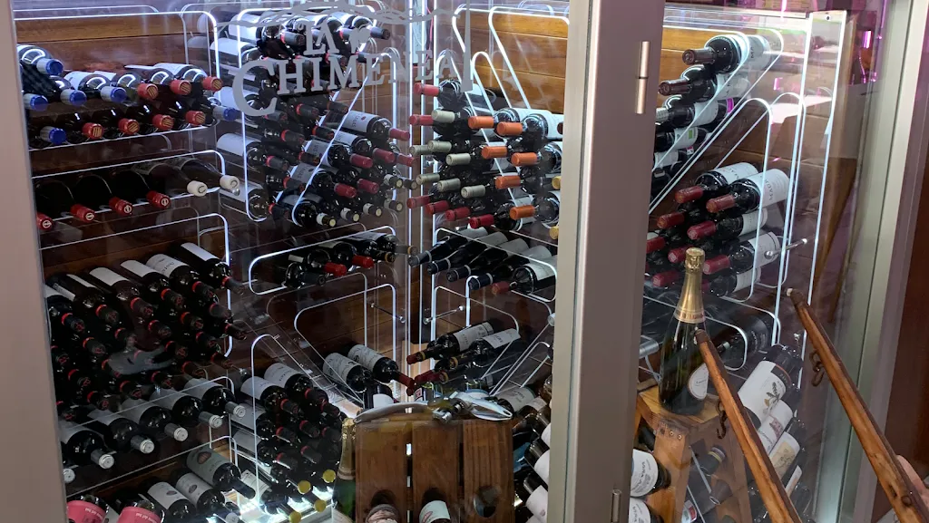 La Chimenea Restaurante restaurant in Molina de Segura