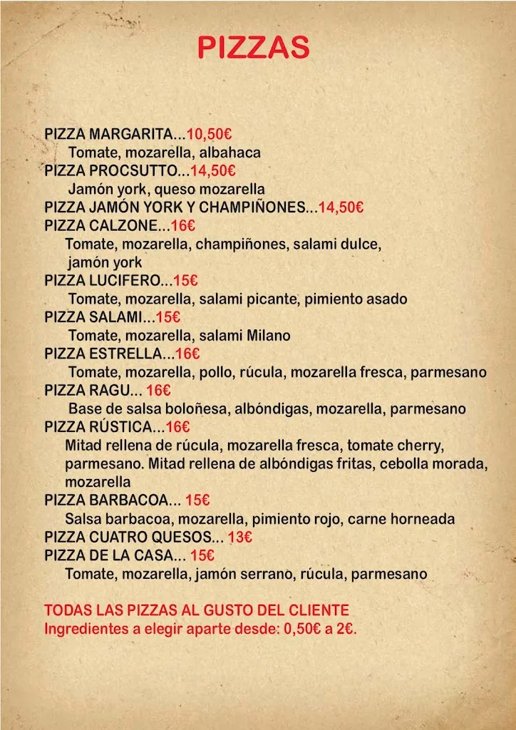 Menu_El Rincón de Pietro_Molina de Segura_image_2