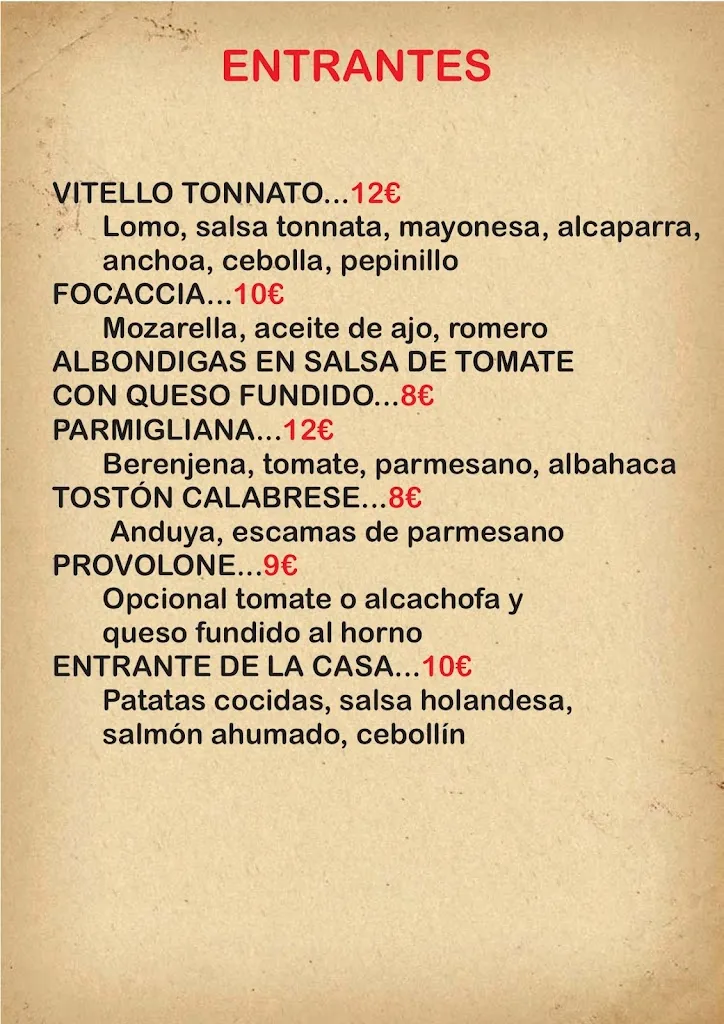 Menu_El Rincón de Pietro_Molina de Segura_image_4