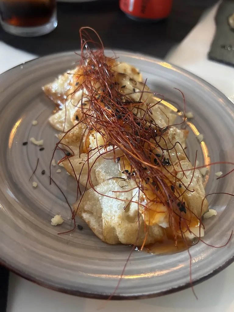 Javier MD_Restaurante Arima_Molina de Segura_review