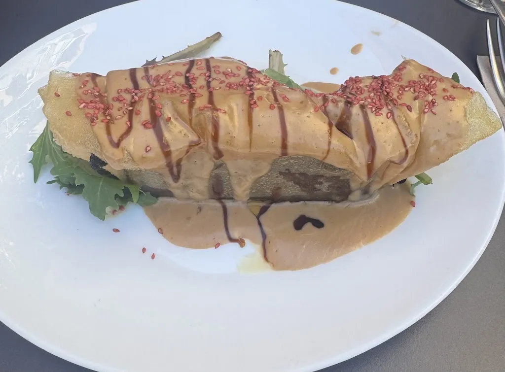 JAM_Restaurante Arima_Molina de Segura_review