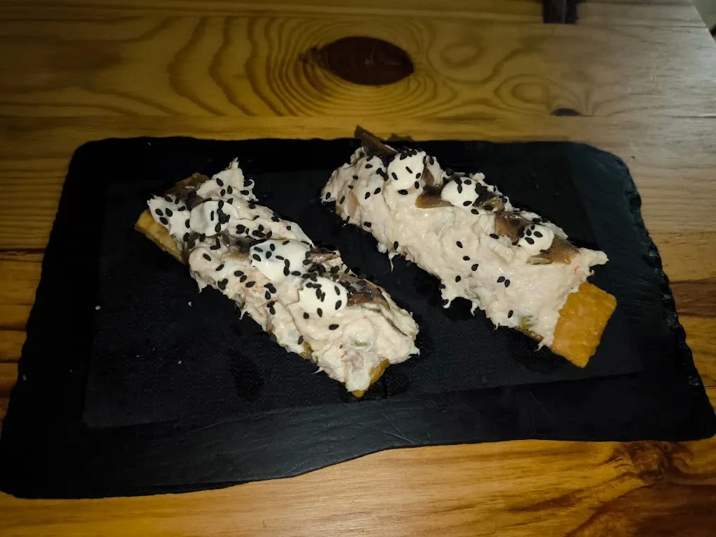 Romu Aldo_Restaurante Arima_Molina de Segura_review