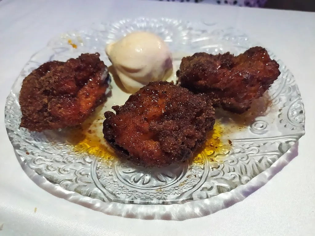 Alexander Vas_Signatura_Molina de Segura_review