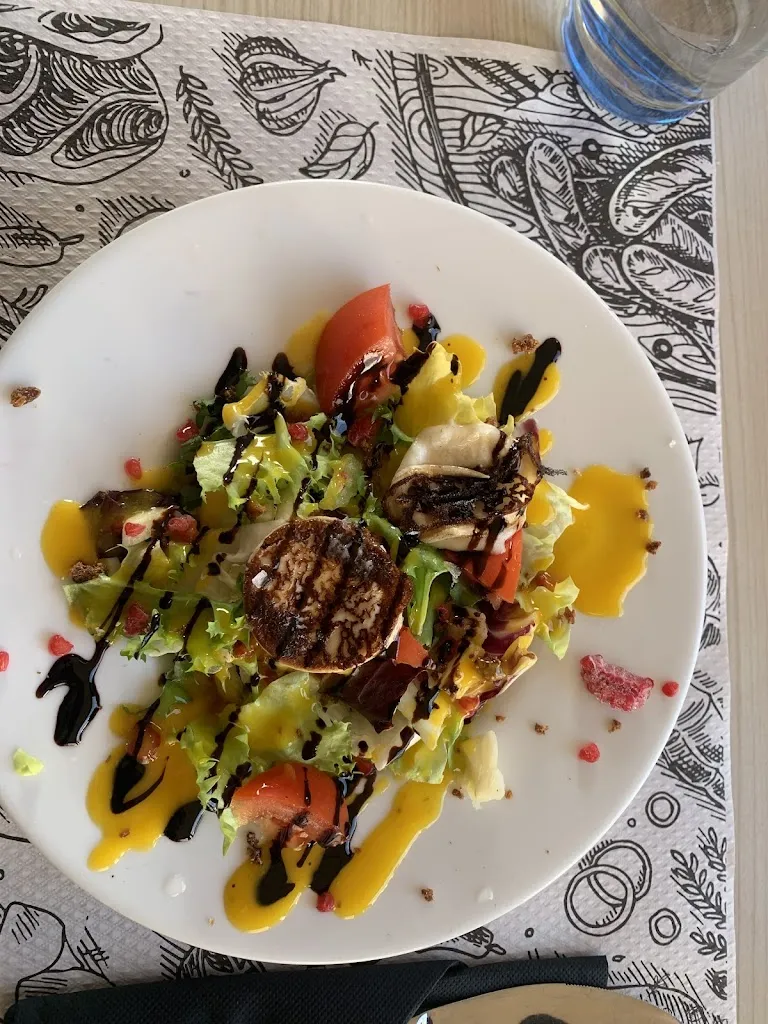 Cotesaroundtheworld_El bodegon_Redován_review