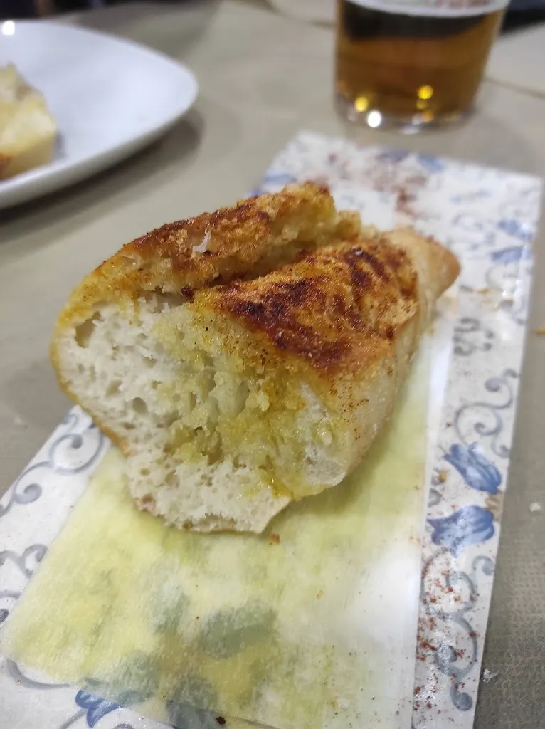 Carmen_El bodegon_Redován_review