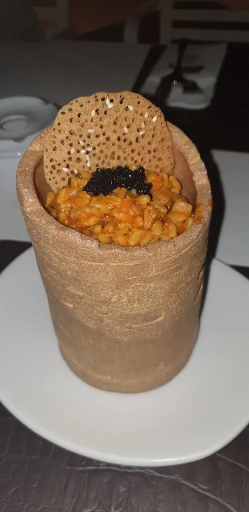 Salud O.V._Restaurante La Maita_Molina de Segura_review