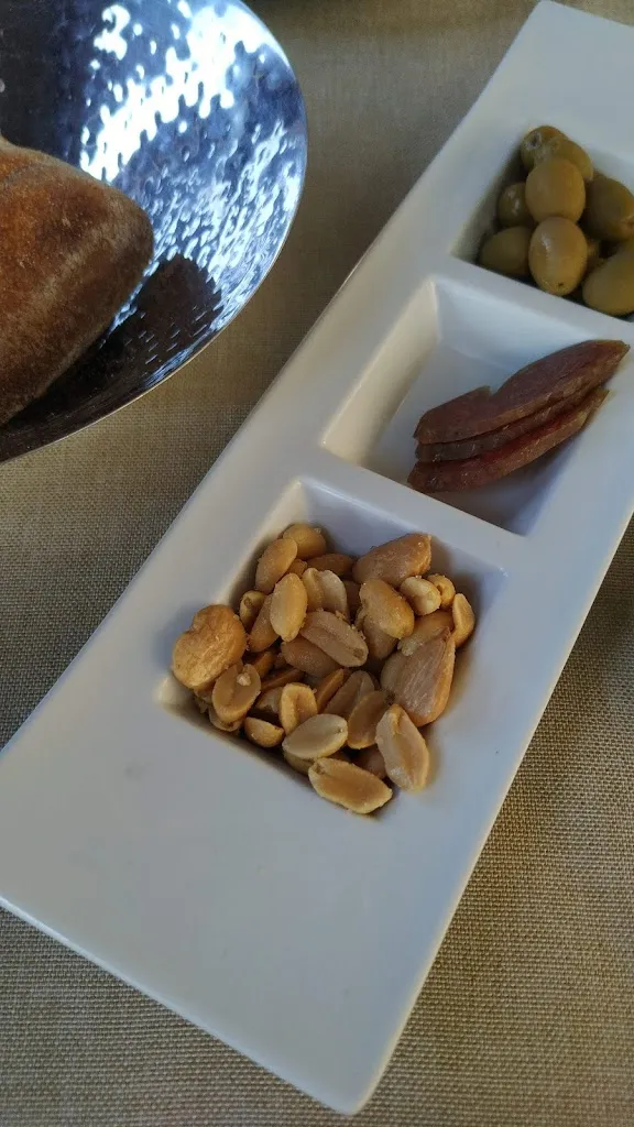 Raquel Sastre Psicóloga_Restaurante La Maita_Molina de Segura_review