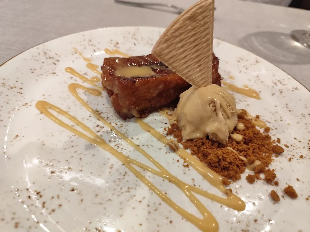 Omar Marco Terrés_Restaurante La Maita_Molina de Segura_review