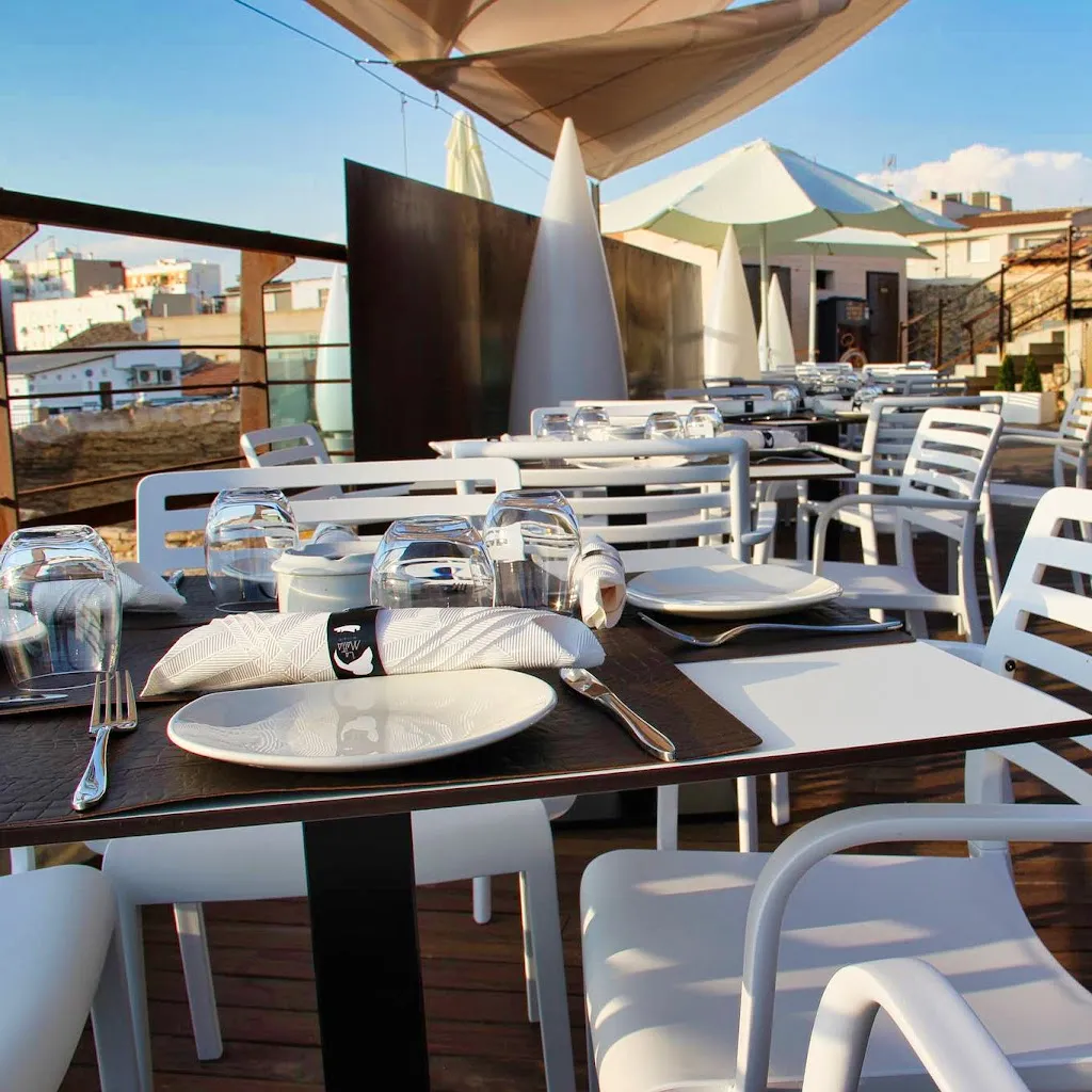 Restaurante La Maita_Molina de Segura_slider_image_1