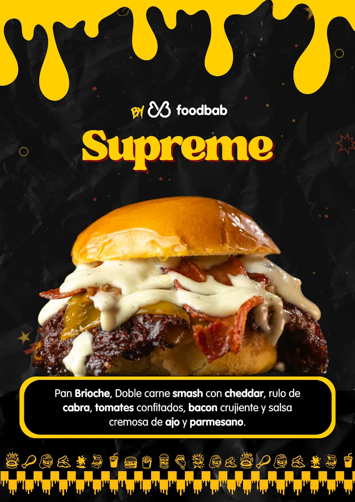 Menu_FoodBab Smash Burger_Molina de Segura_image_1
