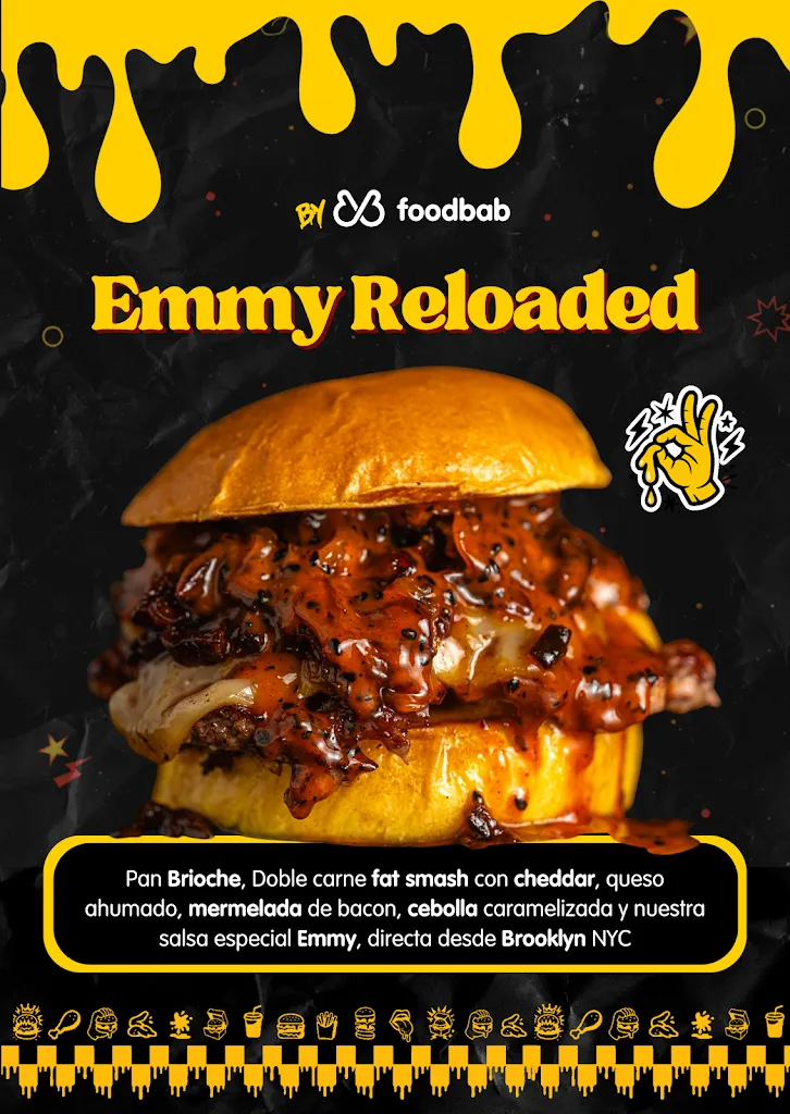 Menu_FoodBab Smash Burger_Molina de Segura_image_3