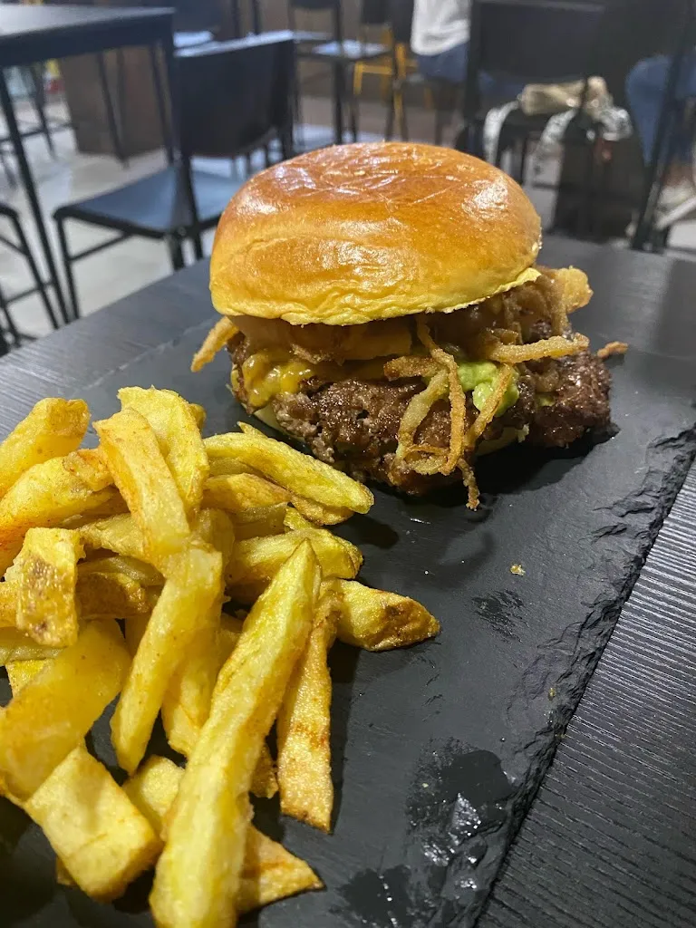 Menu_FoodBab Smash Burger_Molina de Segura_image_8