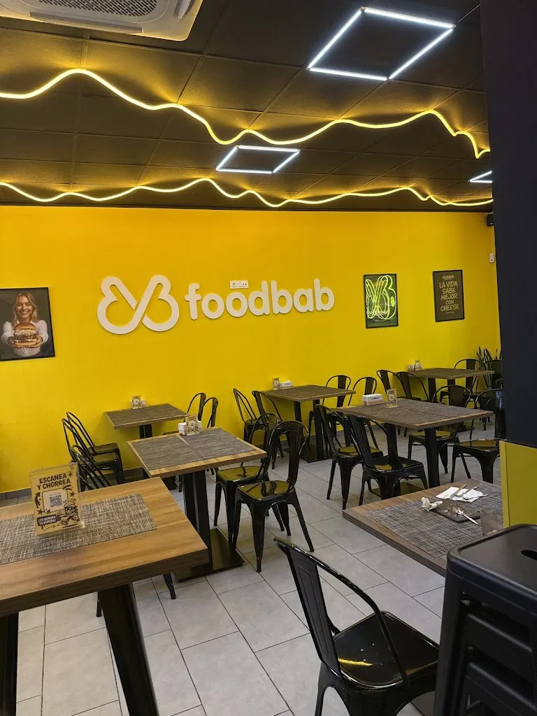 FoodBab Smash Burger_Molina de Segura_slider_image_3