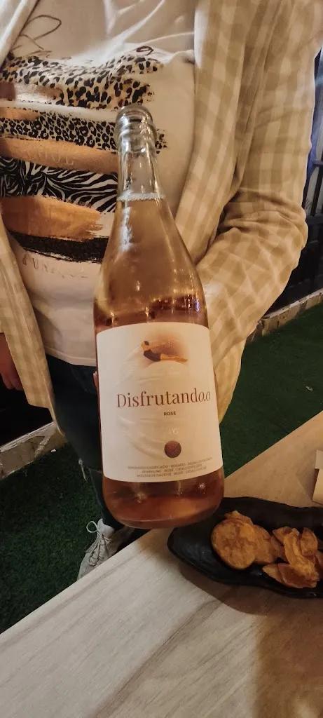 Mari m m_Restaurante Casa Ansiles_Molina de Segura_review